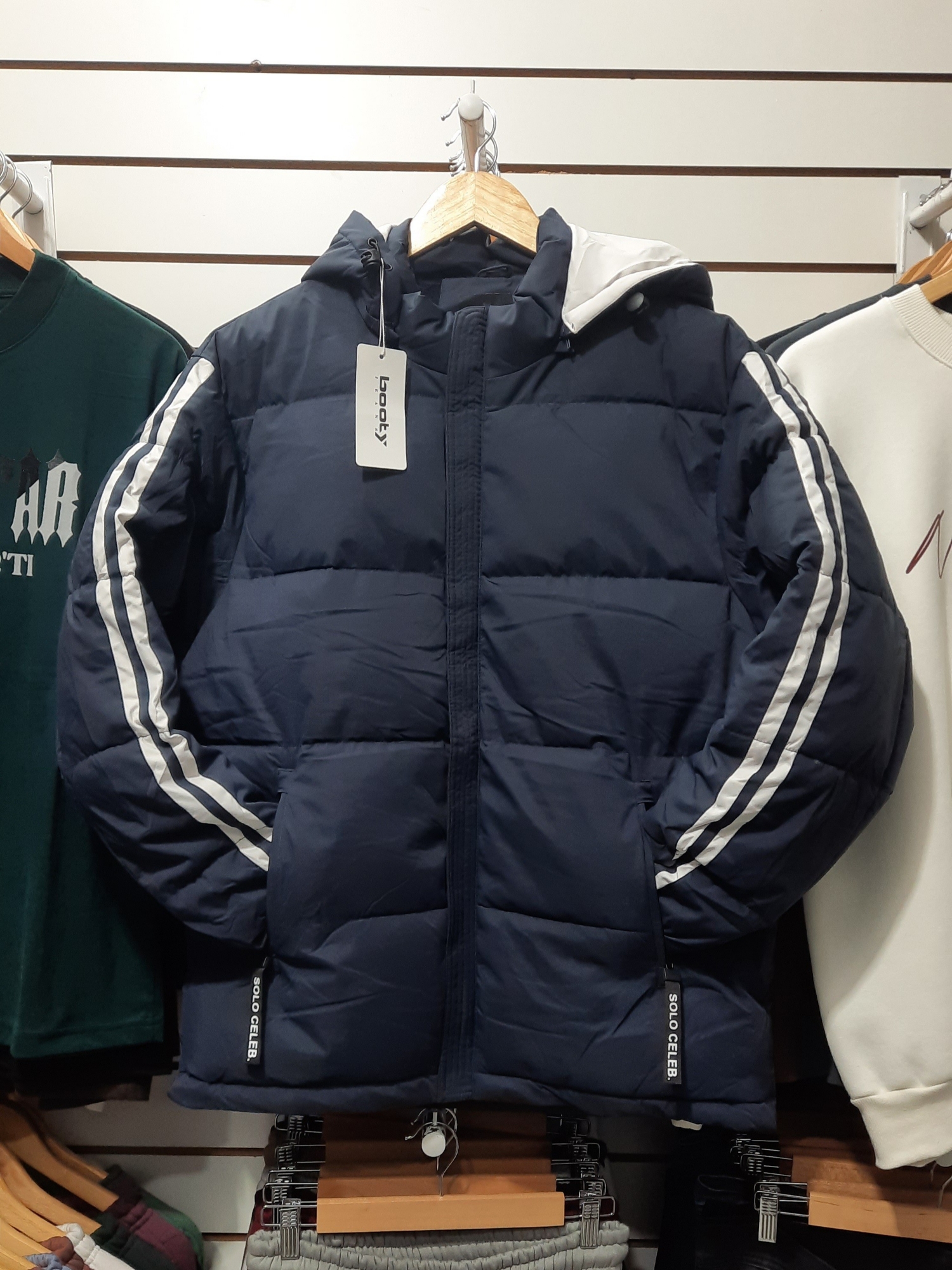 Campera Sport - Imagen 3