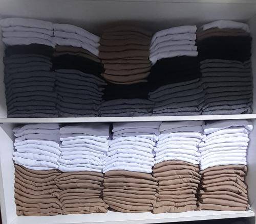 Camisetas Térmicas