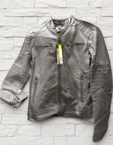 Campera Ecocuero Hhp