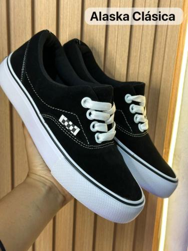Zapatillas"art.alaska"