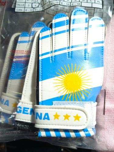 Guantes Niños Argentina