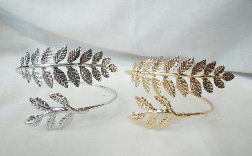 Brazaletes para Brazo