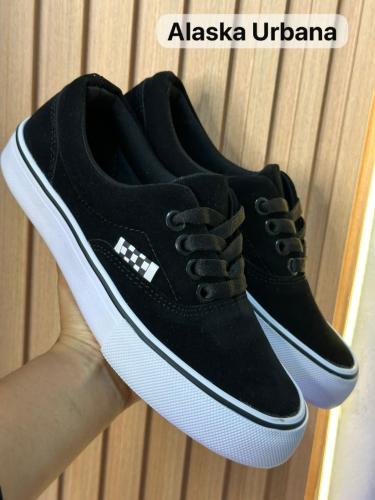 Zapatillas"art. Alaska"