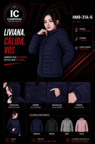 Timiil Puras Azules