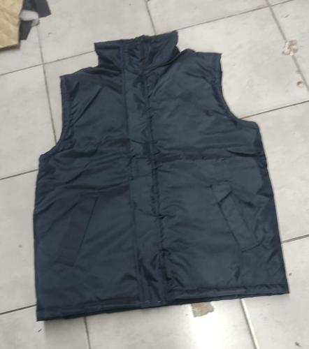 Chaleco Trucker Impermeable