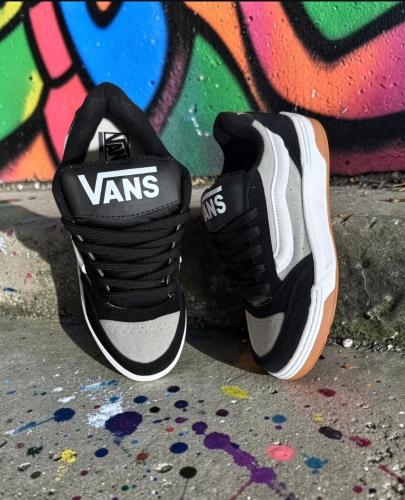 Vanss Gamuza