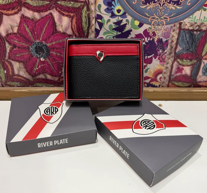 Billetera de River