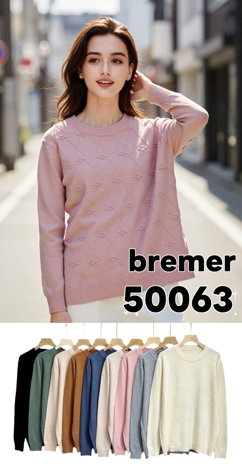 Bremer Muy Buena Calidad - Imagen 1