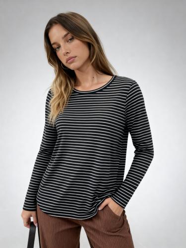 Remera Modal Darlon (talle 2 al 7)