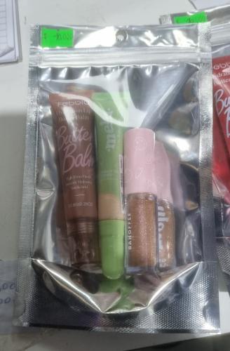 Maquillaje
