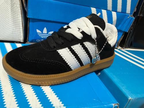 Adidas Samba Niño