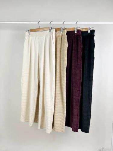 Palazzo Plush