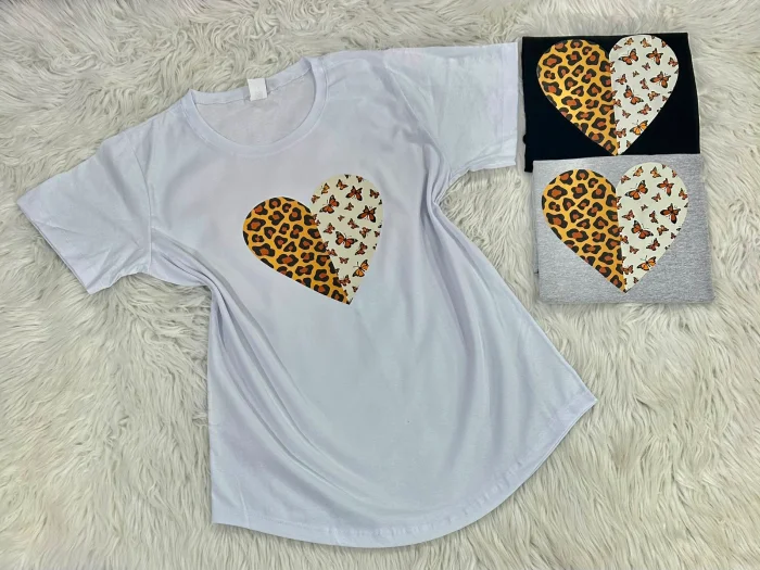 Remera Especial