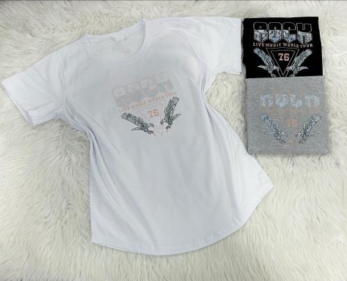 Remeras Especiales