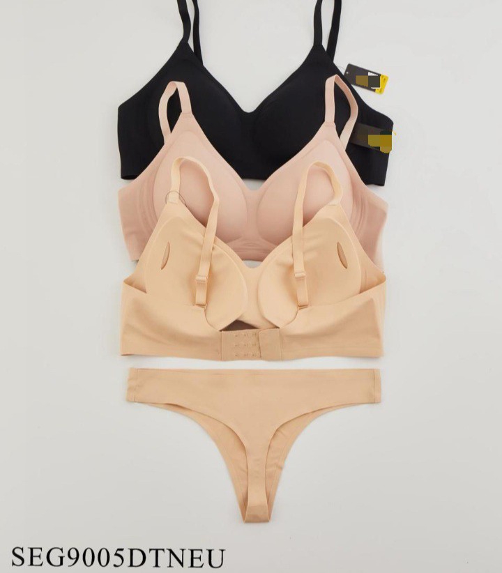 Docena Conjunto sin Costura Especial - Imagen 4