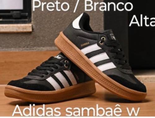 Adidas Samba