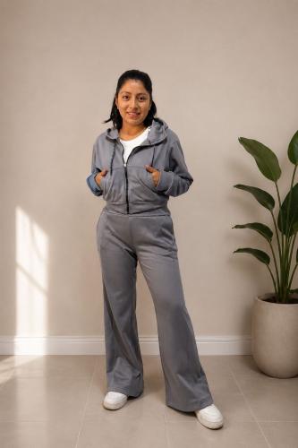 Conjunto de Dama