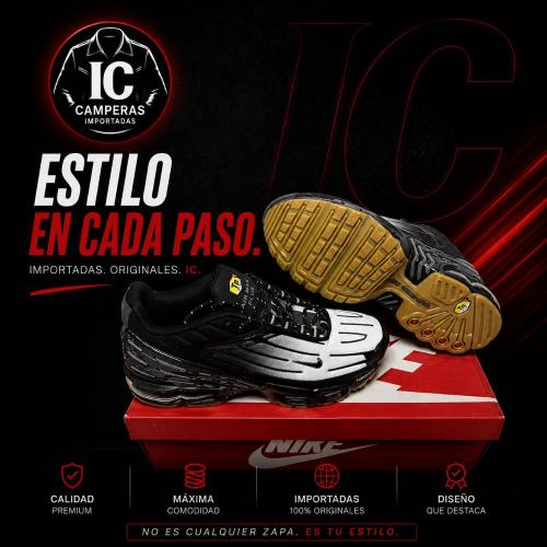 Zapatillas Nike - Miniatura 3