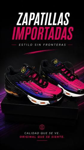 Zapatillas Nike - Miniatura 5