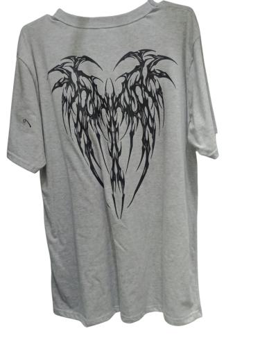 Remeras con Estampados
