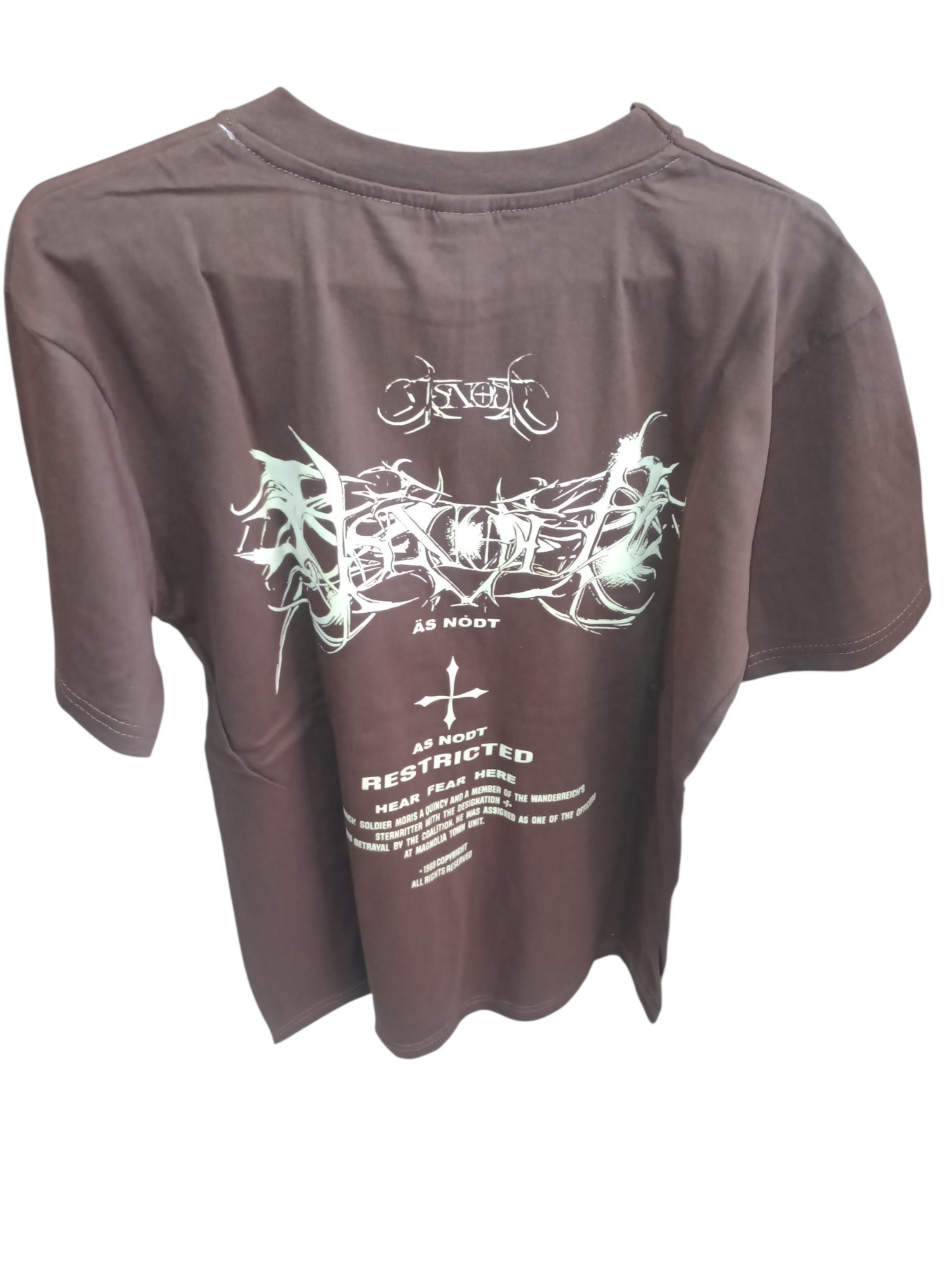 Remeras con Estampados - Imagen 7