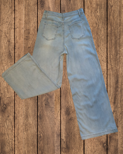 Jeans Yellow - Miniatura 2
