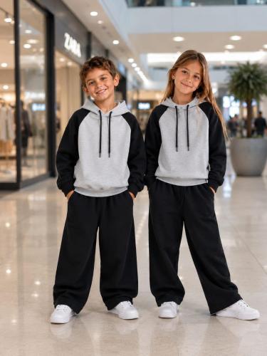 Conjunto Niño Unisex