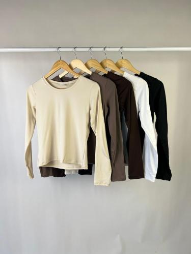 Camisetas Modal Soft Grandes