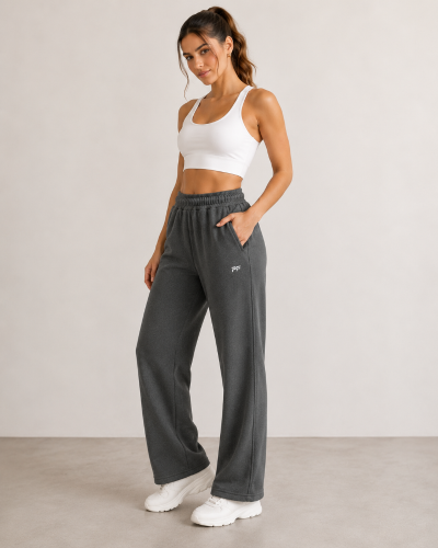 Pantalón Palazo Darlon Power Fit