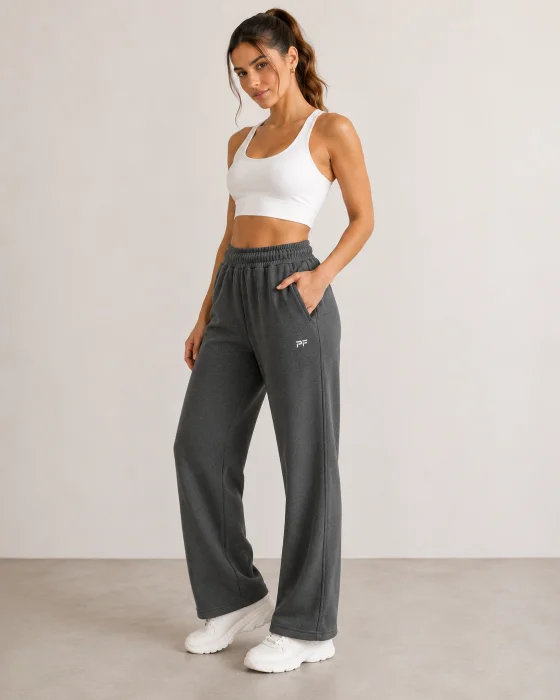 Pantalón Palazo Darlon Power Fit