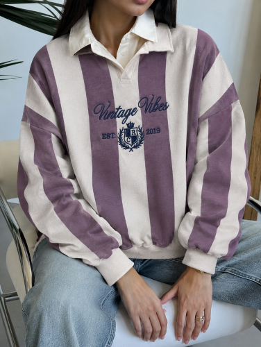 Buzo Vintage