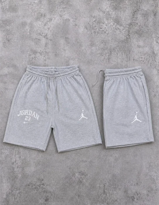 Short Jordann