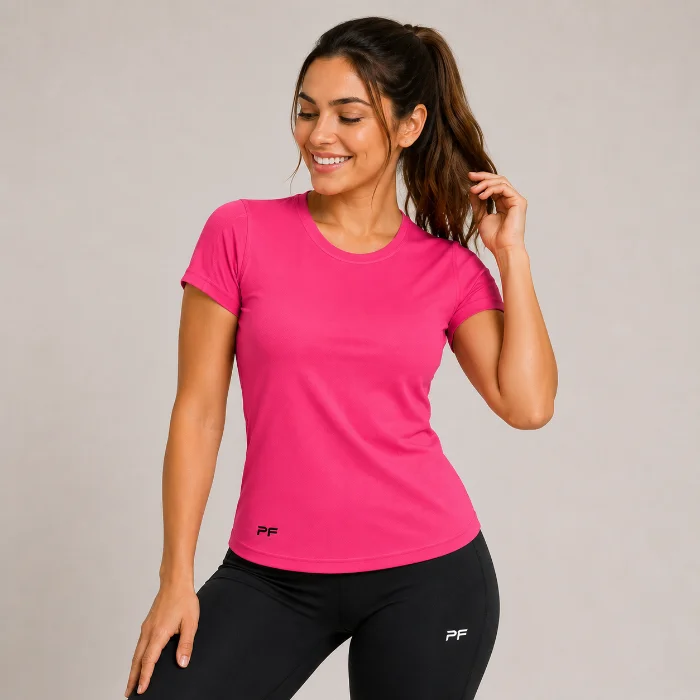 Remera Dri-fit Powerfit