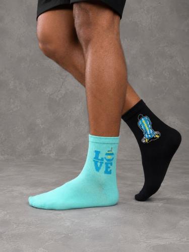 Medias Tenis de la Selección