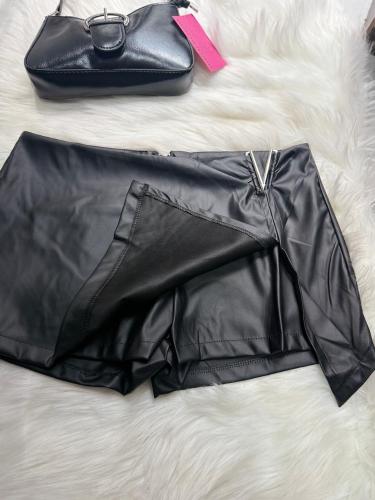 Short Pollera