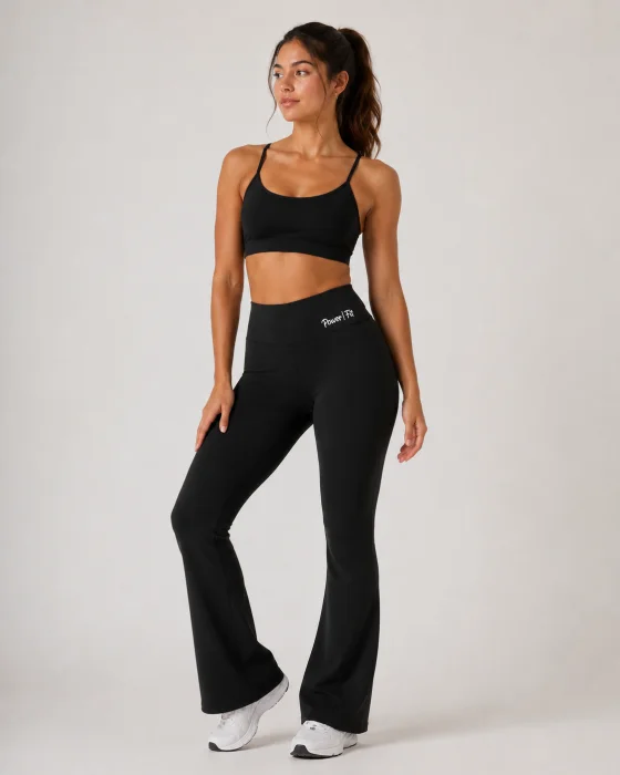 Calza Oxford Deportiva Power Fit