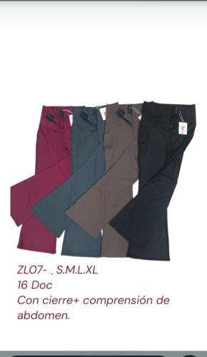 Calza Oxford Beilang