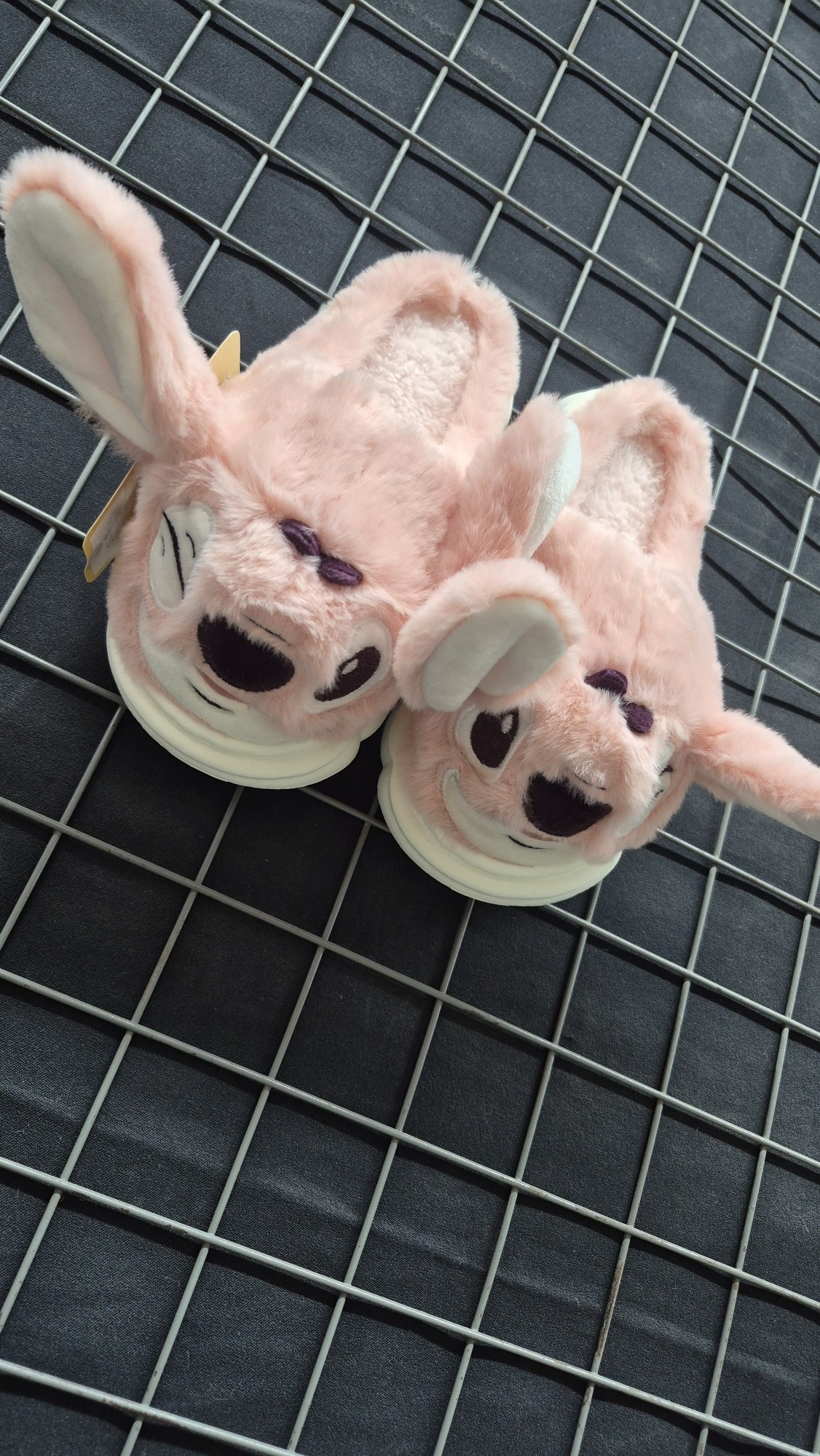 Pantuflas de Stich Intermedio - Imagen 1
