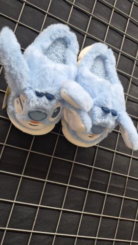 Pantuflas de Stich Intermedio - Miniatura 2