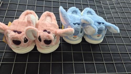 Pantuflas de Stich Intermedio - Miniatura 3