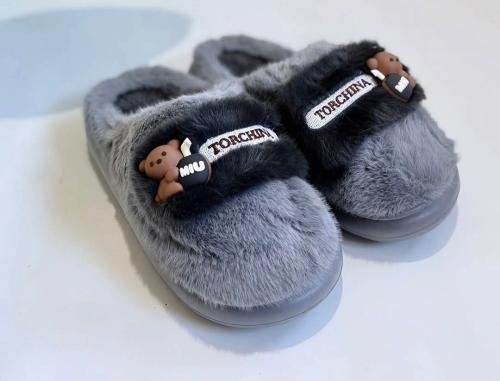 Pantuflas Osito Miu ;) - Miniatura 2