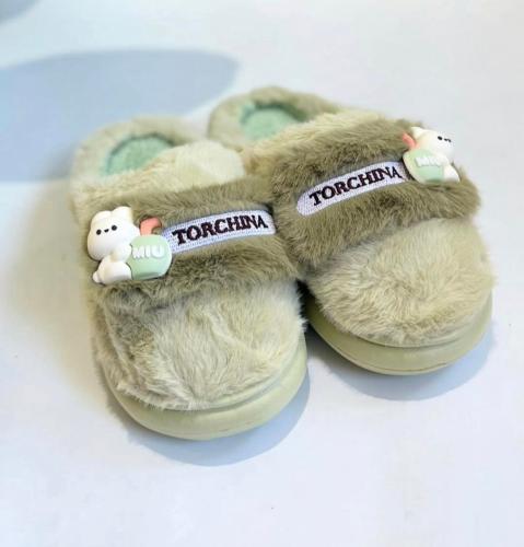 Pantuflas Osito Miu ;) - Miniatura 3