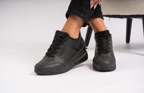 Zapatillas Fide Taco Chino Inyectadas