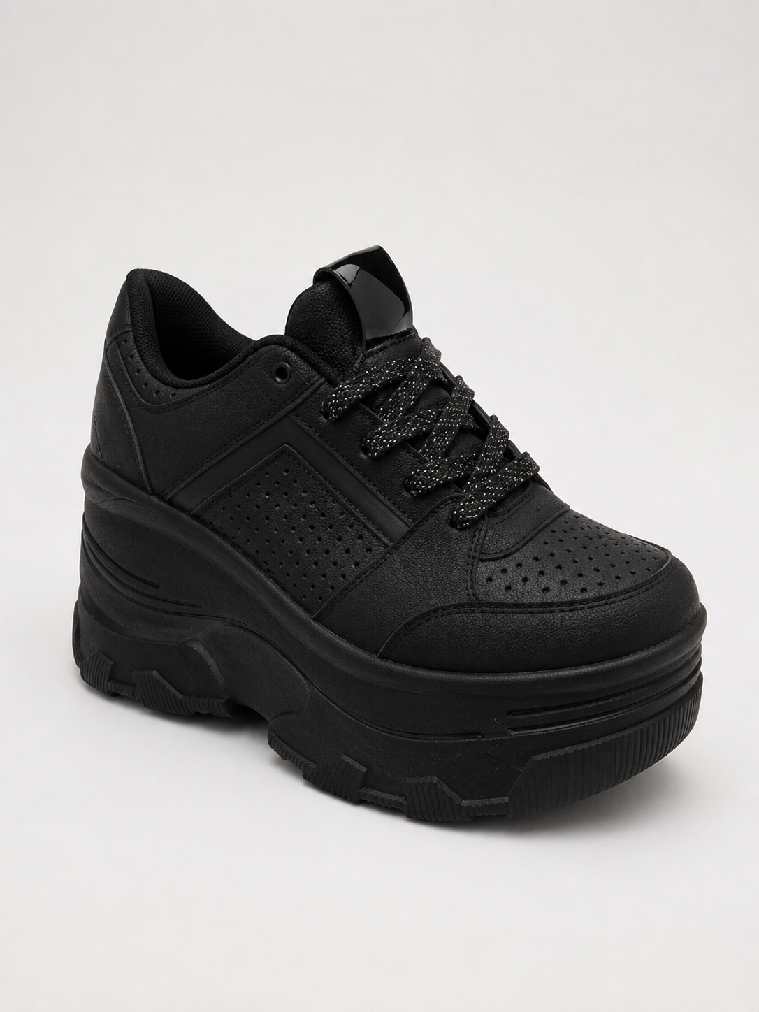 Zapatillas Lali con Plataforma Inyectadas - 976376A1-BF73-4E2C-8B9B-92BB606EE65B.png