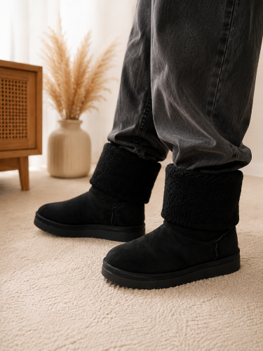 Pantubotas Nina