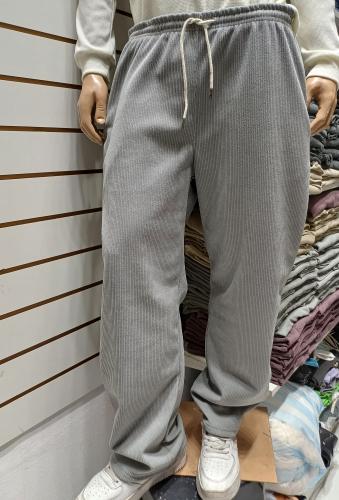 Pantalón de Corderoy con Plush