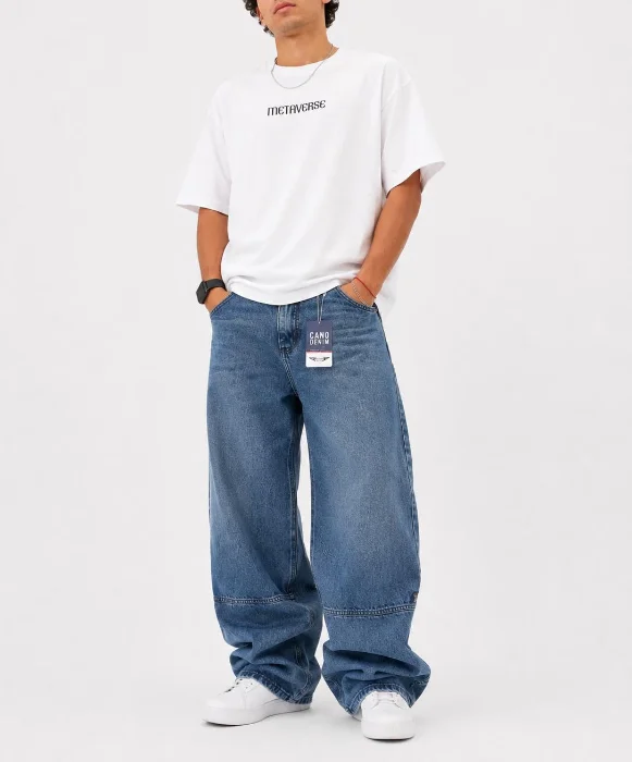 Baggy Star | Hombre