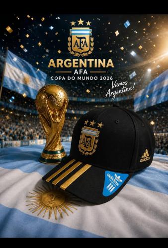 Gorras de Afa
