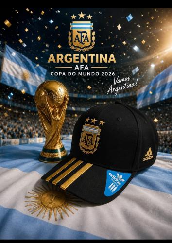 Gorras de Afa - Miniatura 3