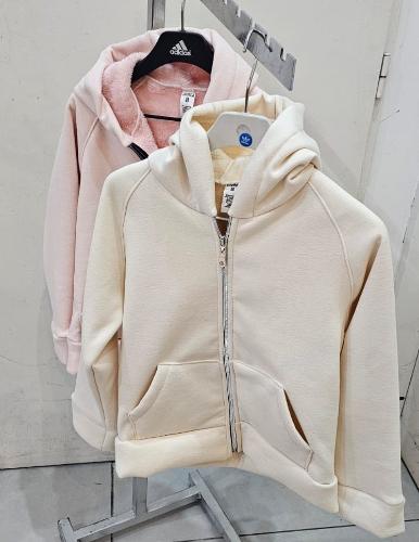 Campera Nena Calidad Darlón